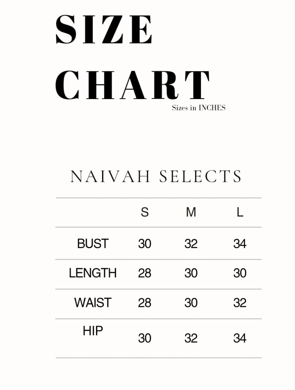 NIRA - sleeveless with lace-up back