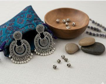 Jhumka